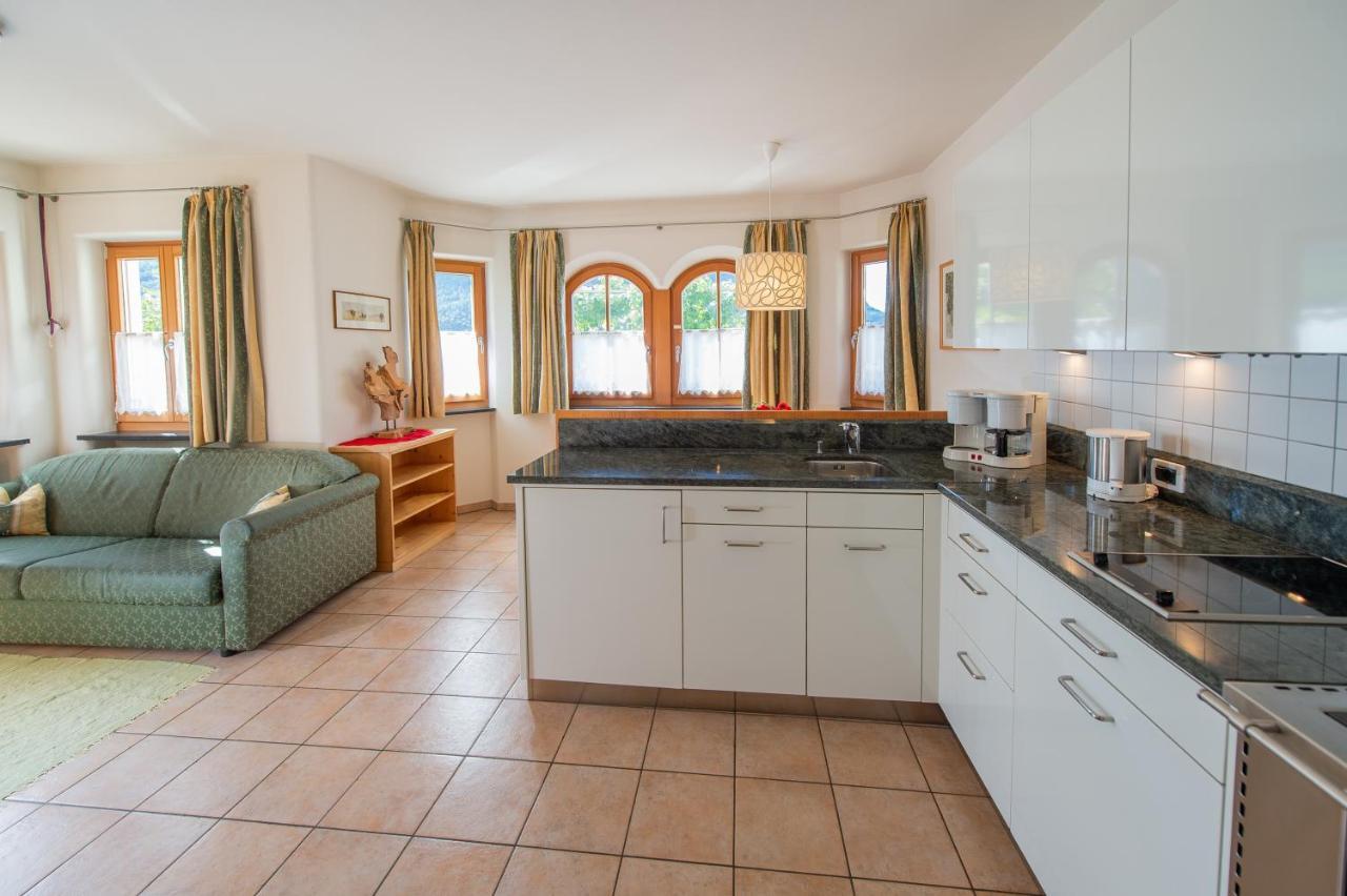 Вилла Steidlerhof Больцано Экстерьер фото